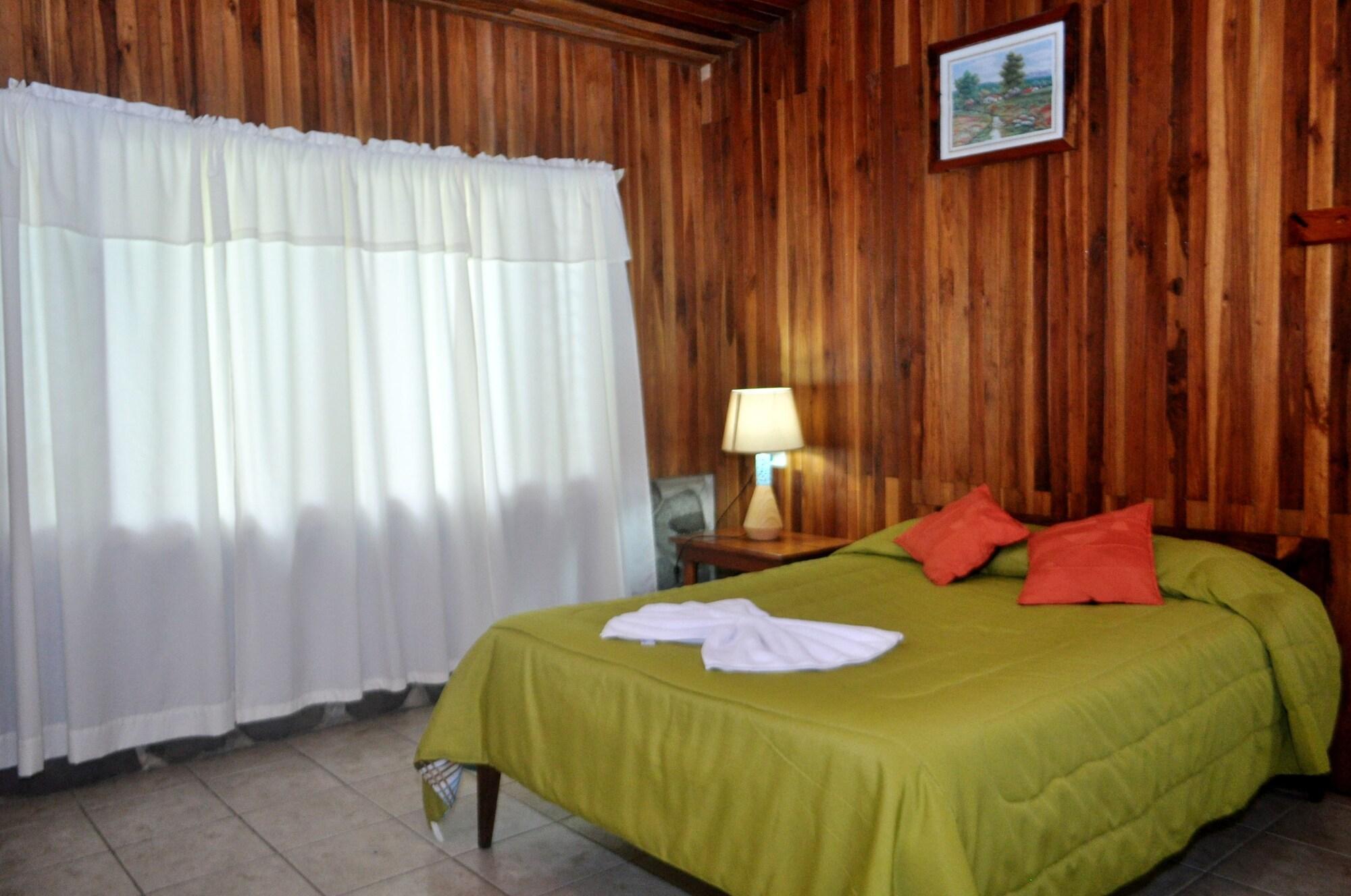 Elida Trails & Eco-Lodge Монте-Верде Экстерьер фото