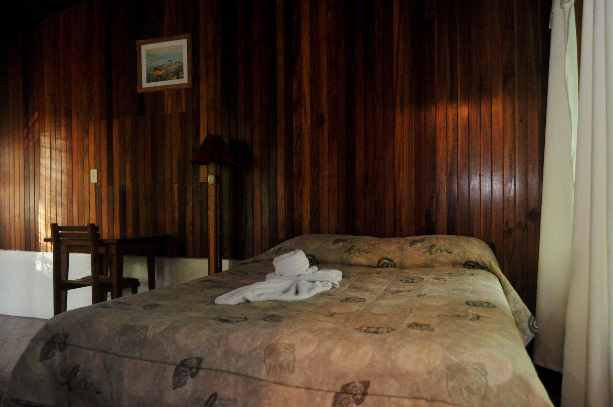Elida Trails & Eco-Lodge Монте-Верде Экстерьер фото
