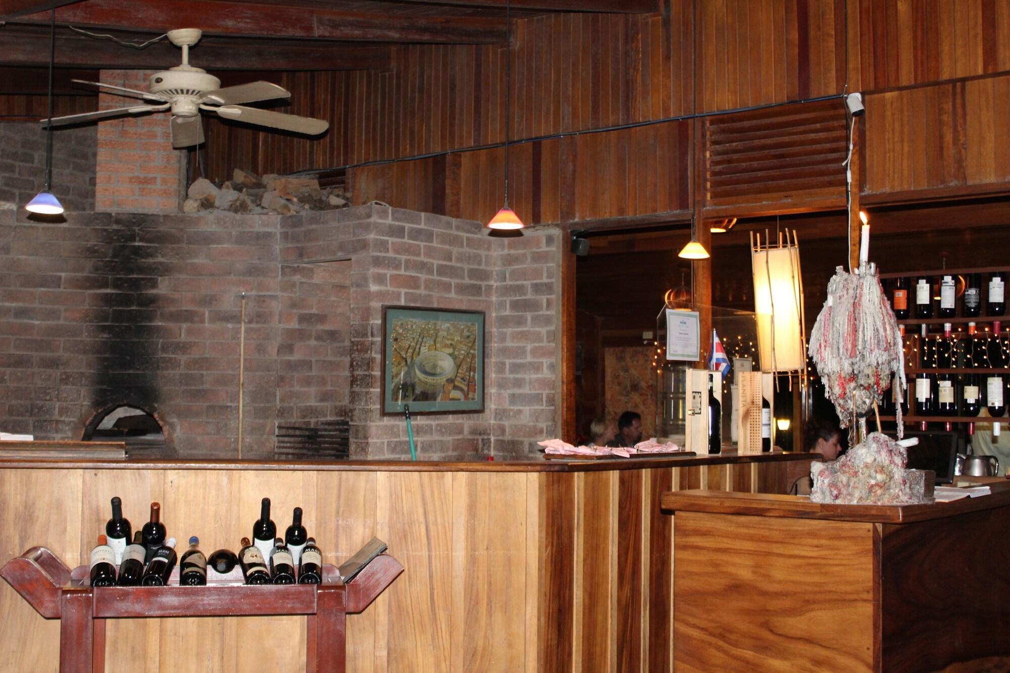 Elida Trails & Eco-Lodge Монте-Верде Экстерьер фото