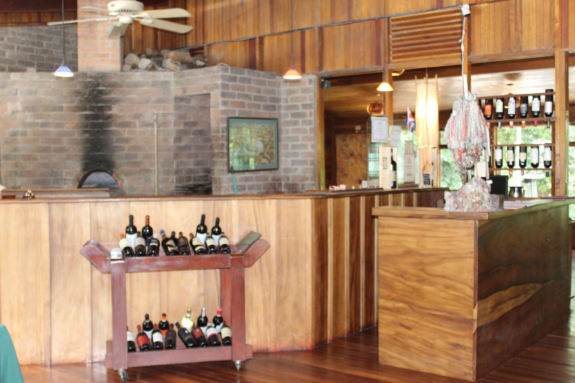 Elida Trails & Eco-Lodge Монте-Верде Экстерьер фото