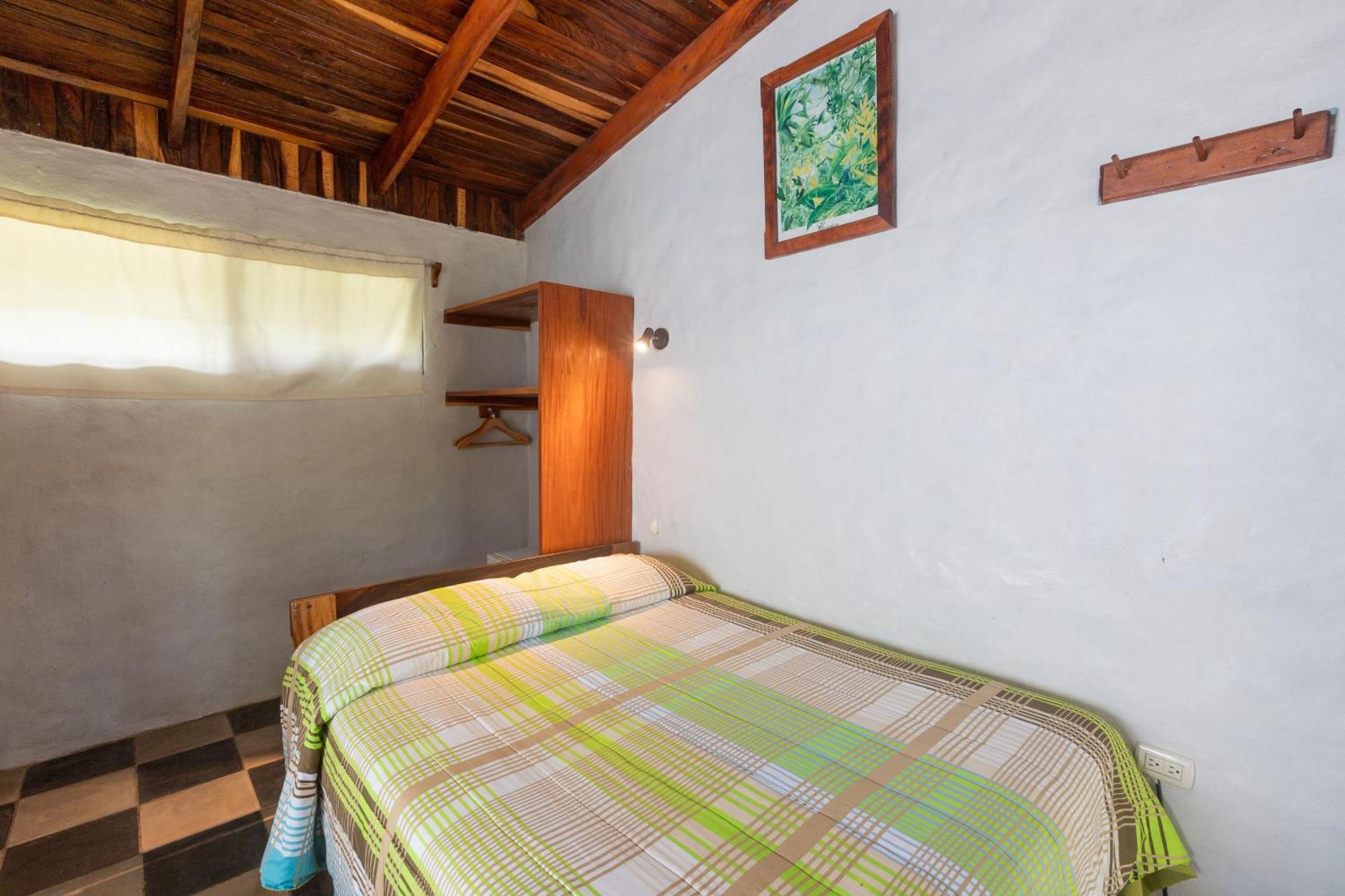 Elida Trails & Eco-Lodge Монте-Верде Экстерьер фото