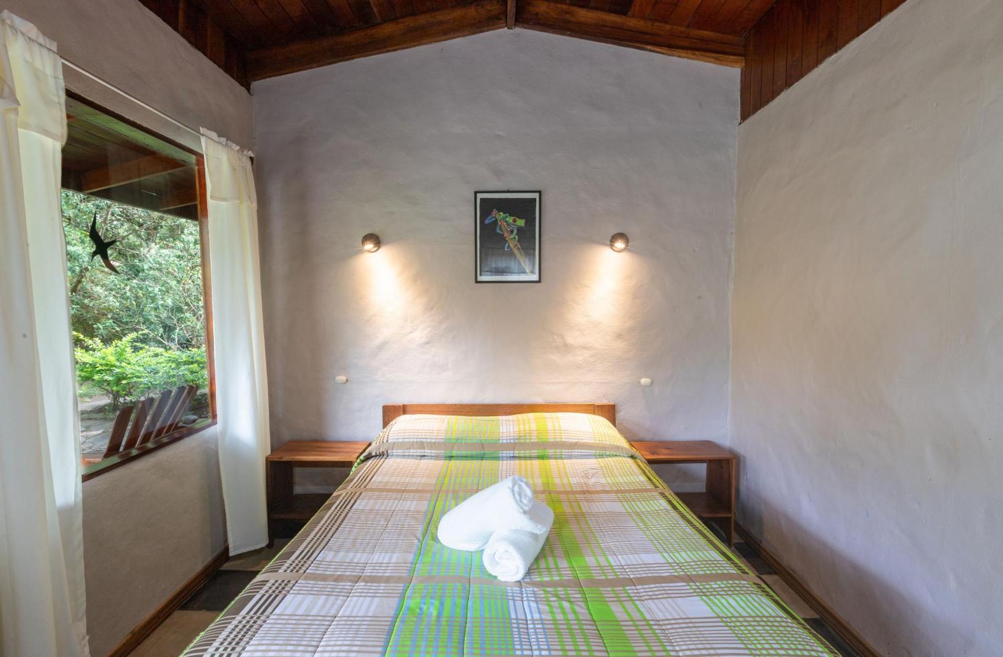 Elida Trails & Eco-Lodge Монте-Верде Экстерьер фото
