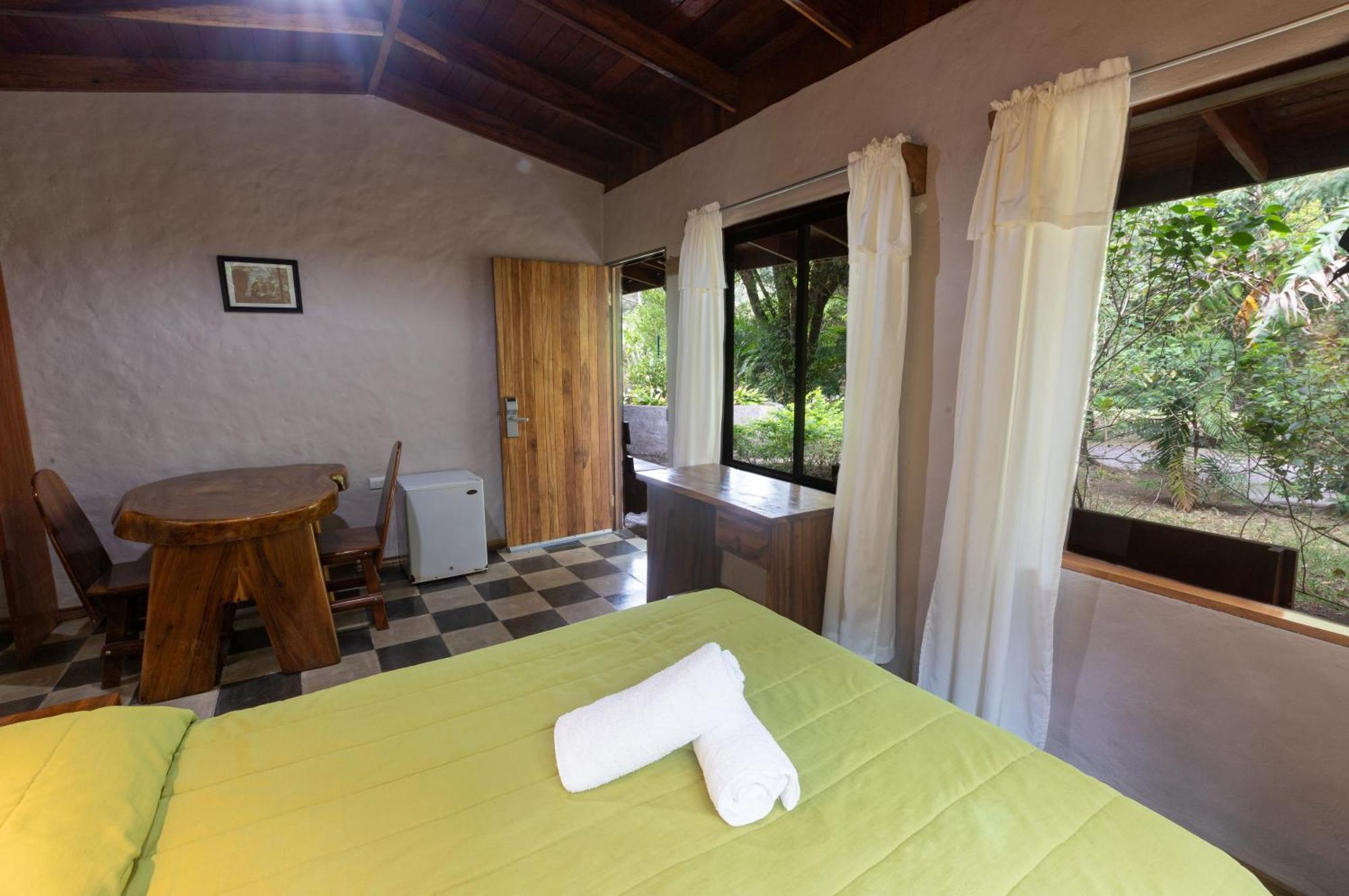 Elida Trails & Eco-Lodge Монте-Верде Экстерьер фото