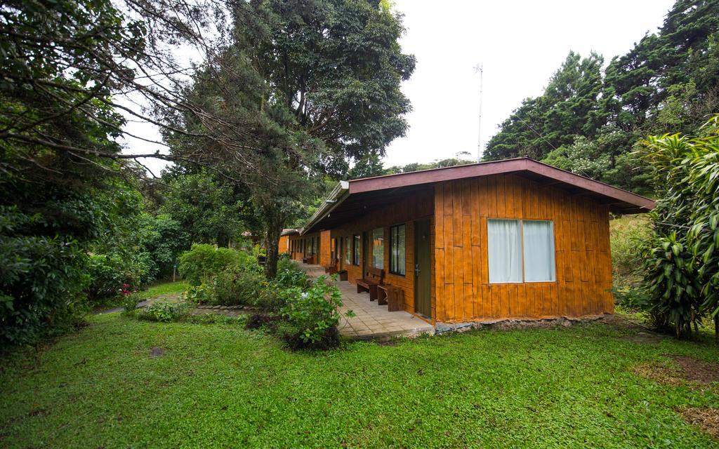Elida Trails & Eco-Lodge Монте-Верде Экстерьер фото